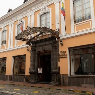 Patio Andaluz
