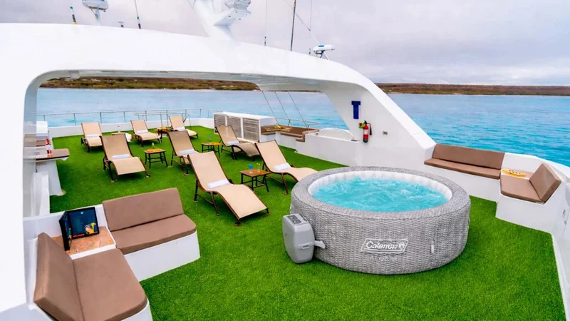 Jaccuzi | Galaxy Diver III Jaccuzi | Galaxy Diver III