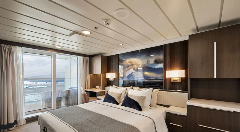 Junior Suite | South America Travel
