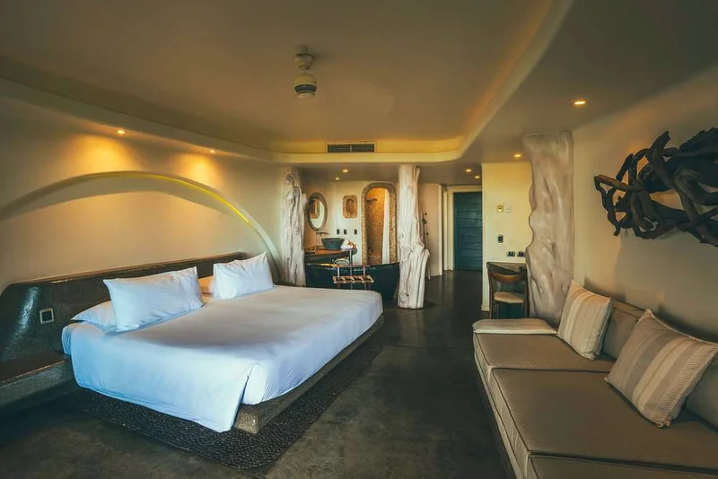 kainga-room - Nayara Hangaroa