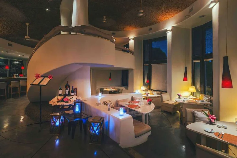 kaloa-restaurant - Nayara Hangaroa