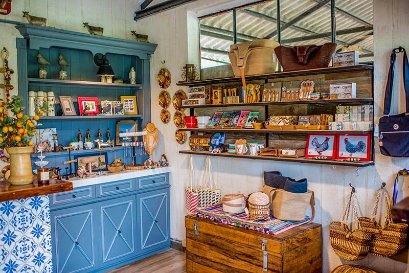 La Tienda | Hacienda La Danesa