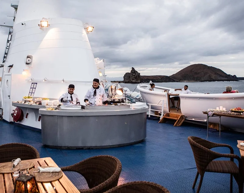 Galapagos Luxury Vacations Packages Galapagos Luxury Vacations Packages