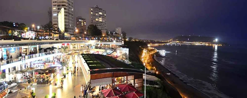 Shopping | Peru