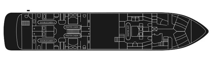 Lower Deck Lower Deck