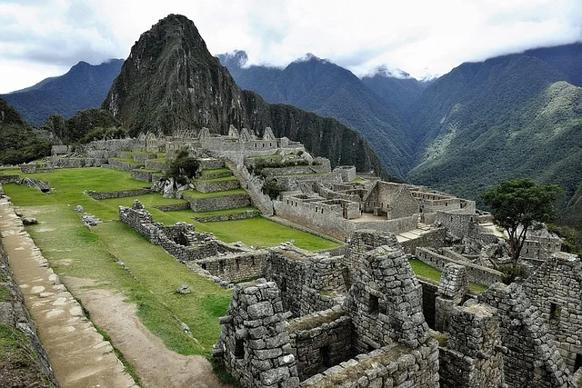 Machu Picchu 2026 Reservations: Key Payment Dates