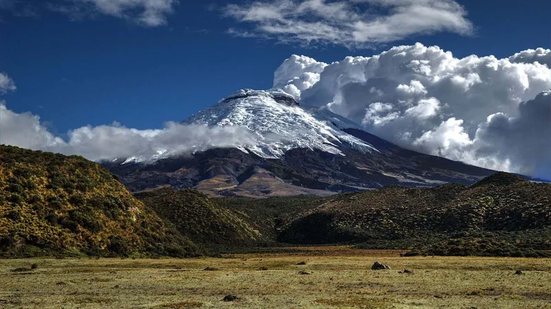 Ultimate Peru and Ecuador Itinerary: Explorer two Gems of South America