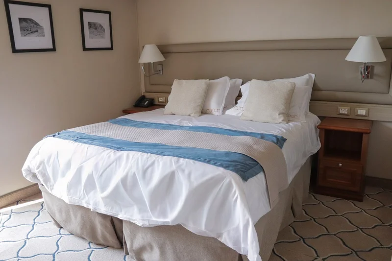 Navigator Stateroom | South America Travel