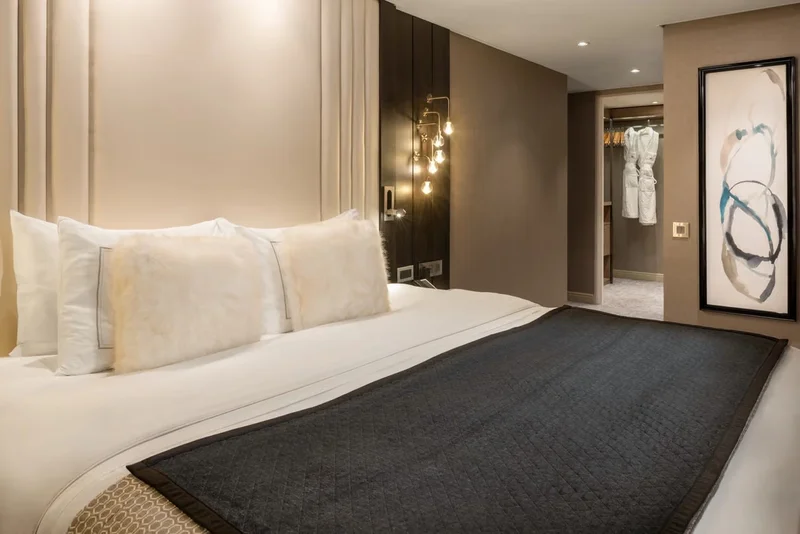 Owner Suite | South America Travel