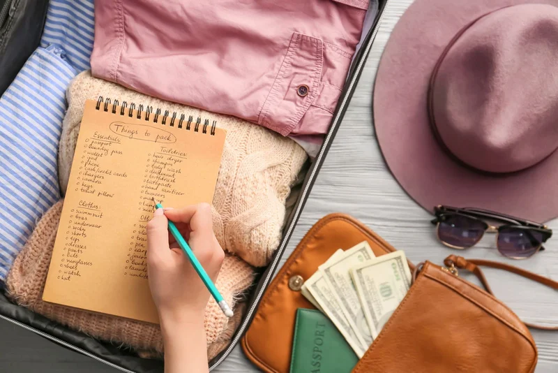 Ultimate Guide: Patagonia Packing List For Adventure Travelers