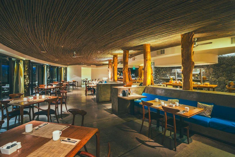 poerava-restaurant - Nayara Hangaroa