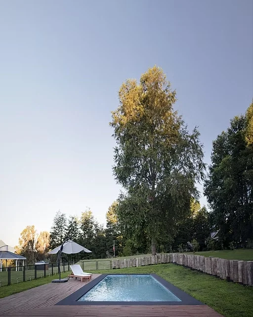 Exterior Pool Exterior Pool