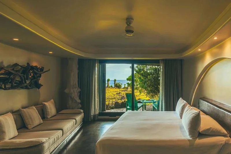 rooms-kainga - Nayara Hangaroa