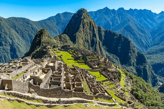 Discover the 7 Wonders of Peru: A Bucket List for Every Traveler