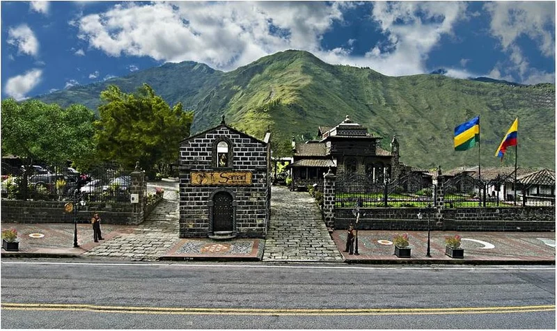 Samari Spa