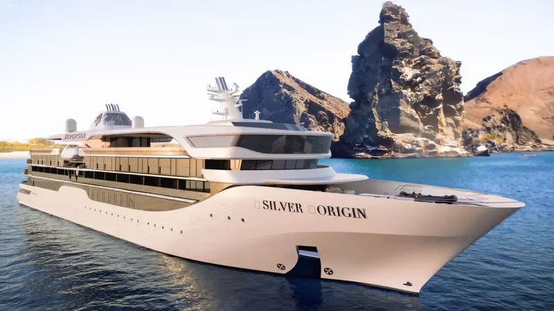 Ultra-Exclusive Science Expedition Includes Historic DJ Set Where Darwin Discovered Evolution