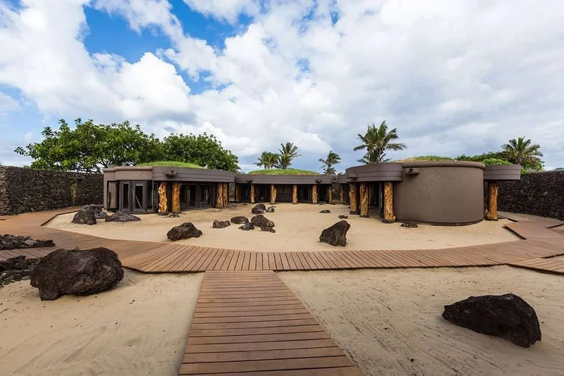 spa - Nayara Hangaroa