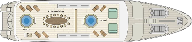 Sun Deck