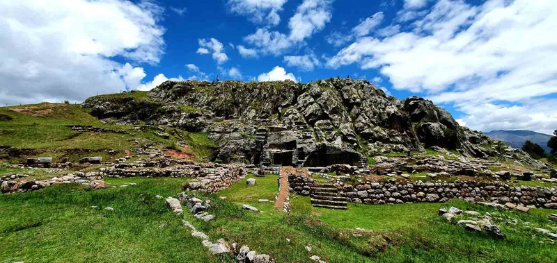 Temple of the Moon: A Machu Picchu Gem