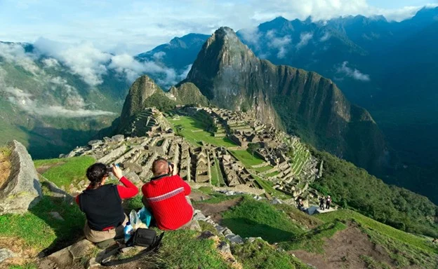 Short vs Classic Inca Trail: How Much Time Do You Need?