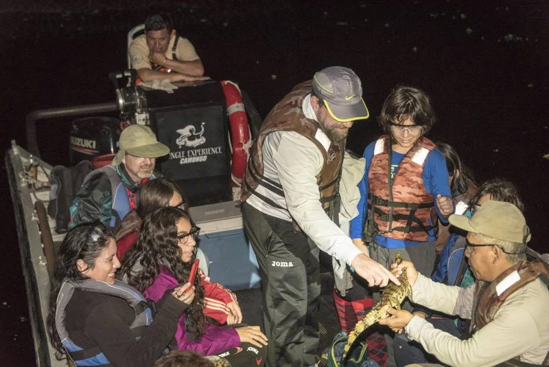 Night expedition | Peru | South America