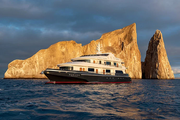 Ultimate Galápagos Islands Luxury Yacht Adventure: Full Tour Review