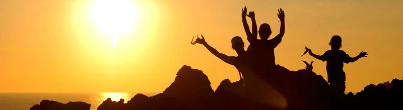 Explore the Galapagos: Family Adventures Await