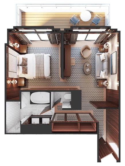 Navigator Suite | South America Travel