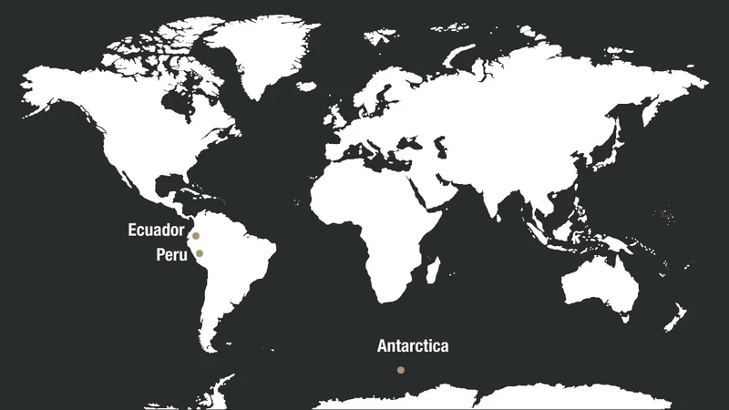 Destinations Scape Magazine