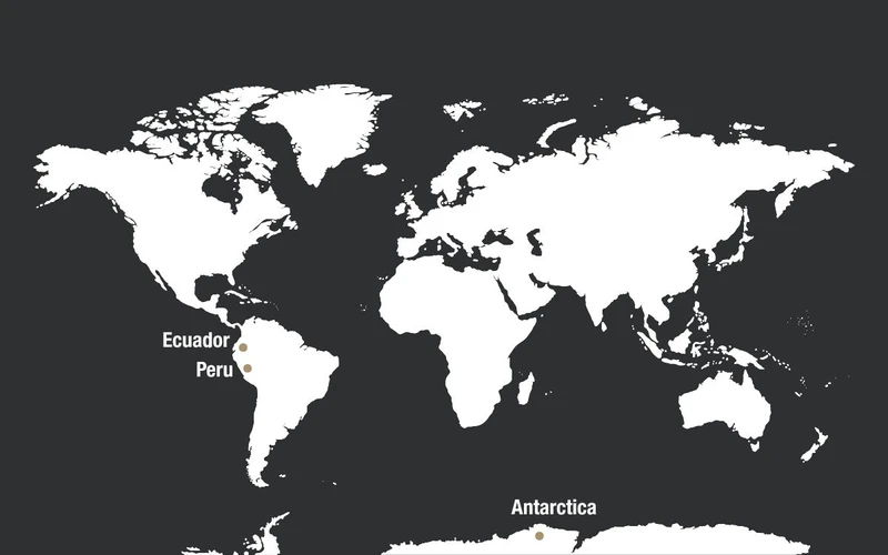 Destinations Scape Magazine