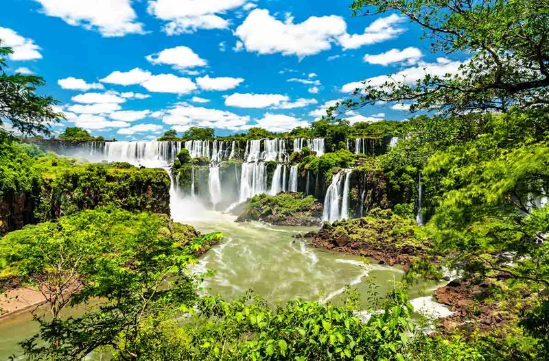 Argentina
