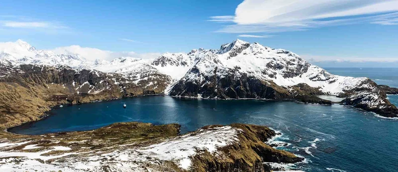 Antarctica