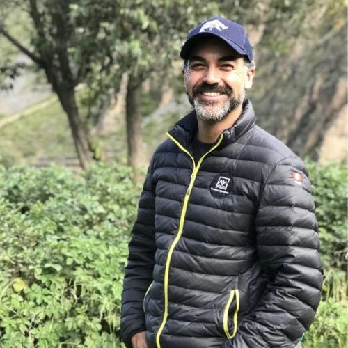 andres-adasme-ceo-napo-wildlife-center-scape-magazine-ii-2026 andres-adasme-ceo-napo-wildlife-center-scape-magazine-ii-2026