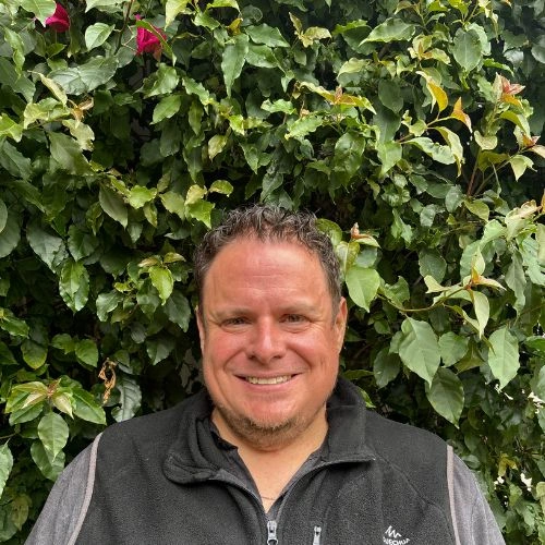 Christopher Lederman