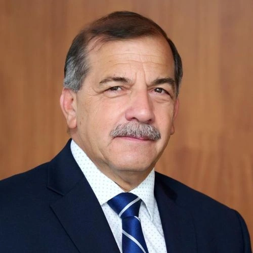 Raul García